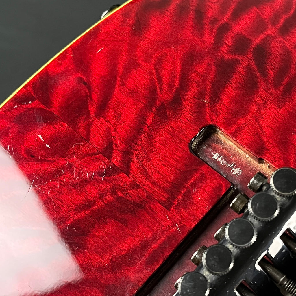 Schecter SD-II-22