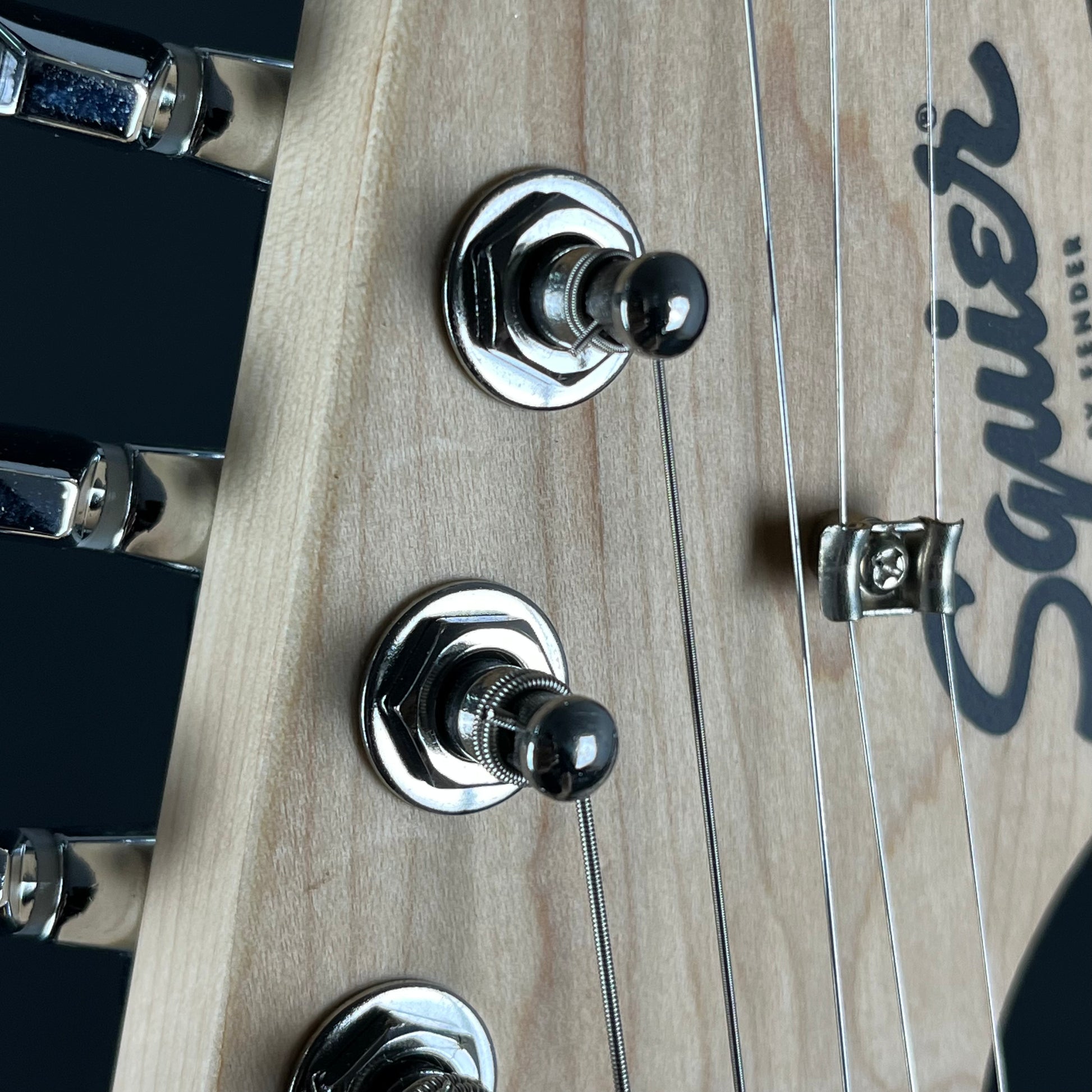 Squier Sonic Stratocaster 2023