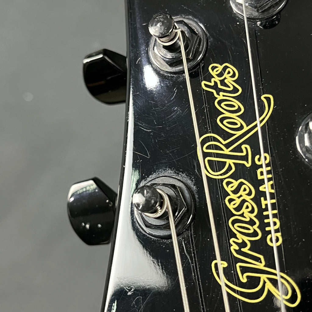 GrassRoots G-FR-62GT