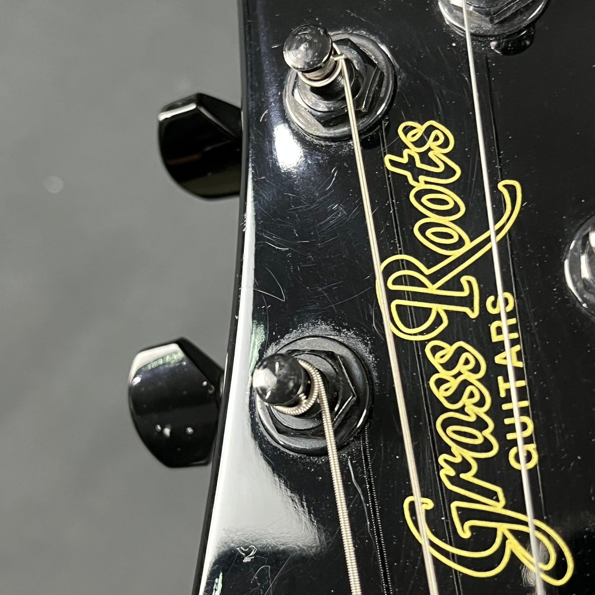 GrassRoots G-FR-62GT