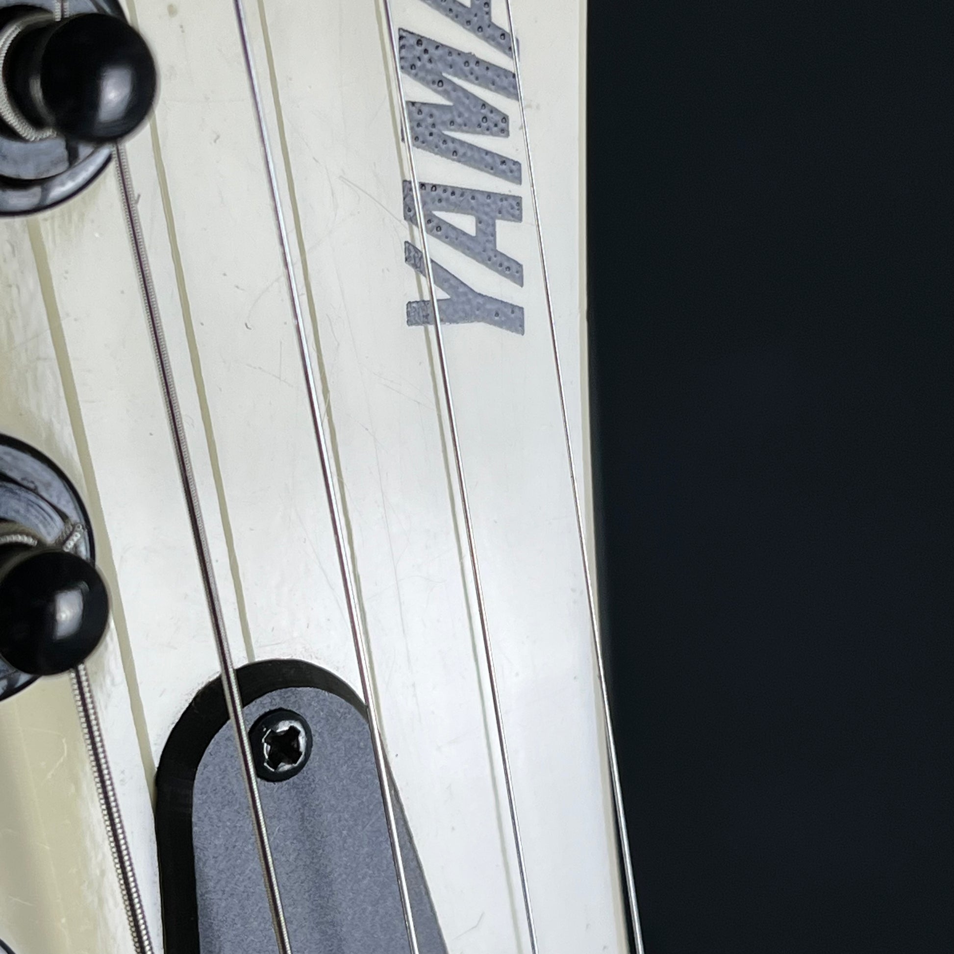 YAMAHA Japan MG-IIR