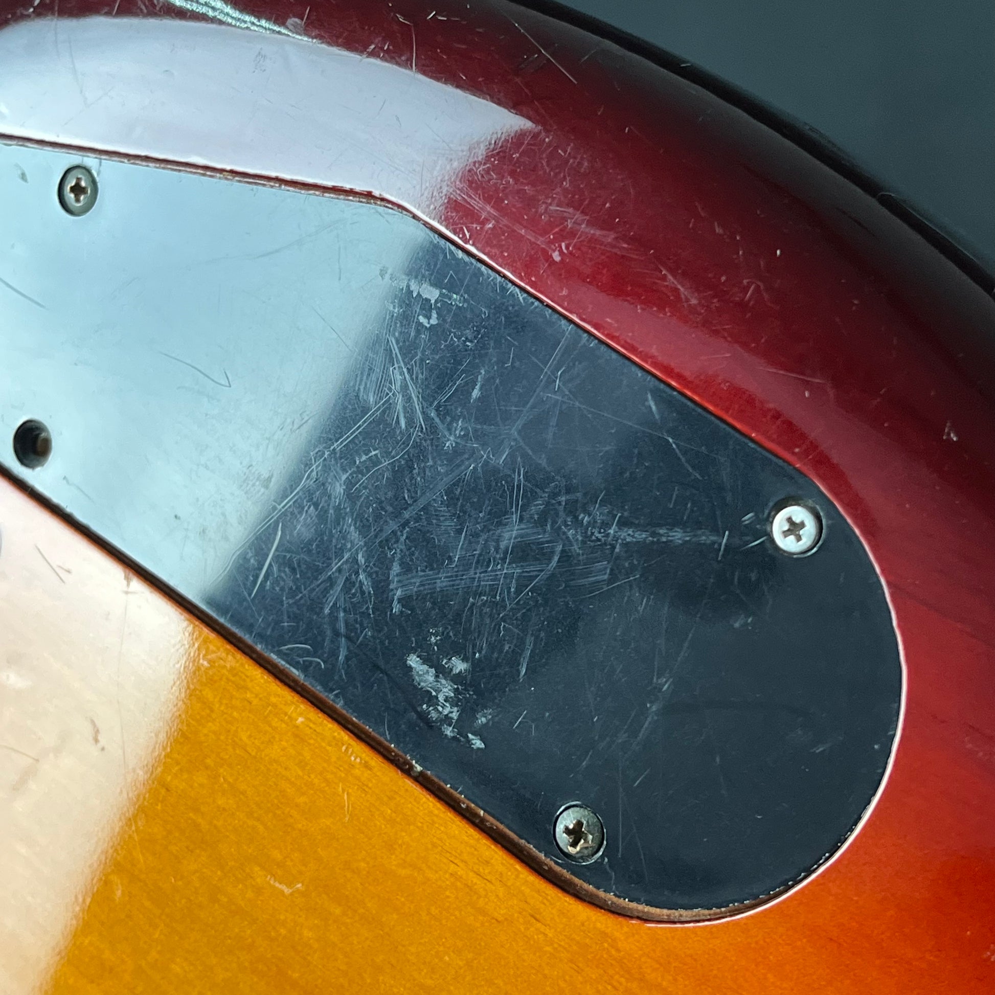 YAMAHA Japan Broad Bass IV
