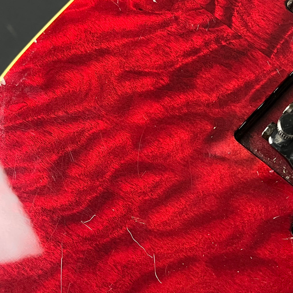 Schecter SD-II-22