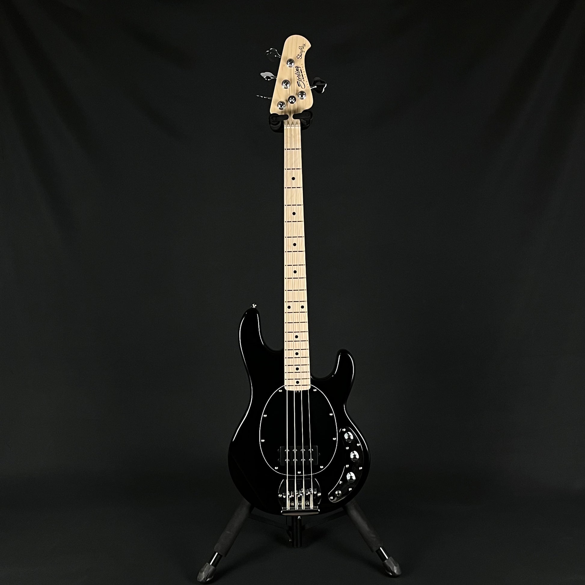 Sterling SUB Ray 4