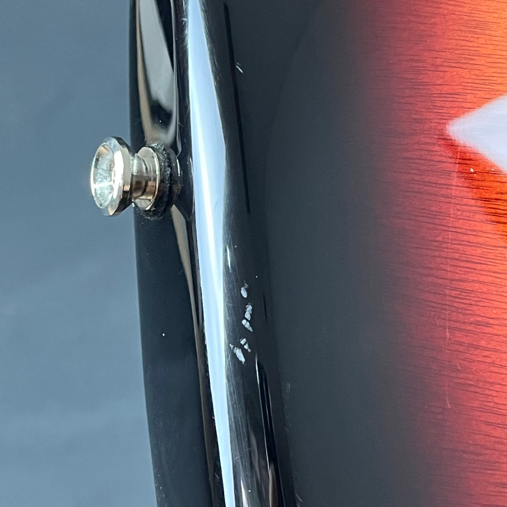 Squier Classic Vibe 60 Stratocaster 2024