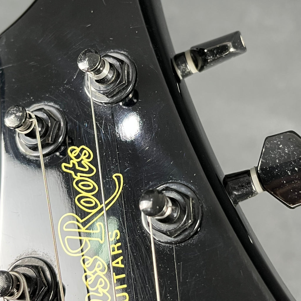 GrassRoots G-FR-62GT