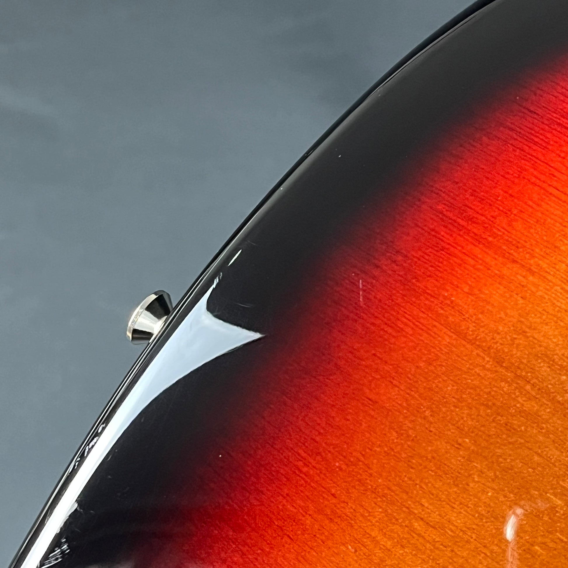 Squier Classic Vibe 60 Stratocaster 2024