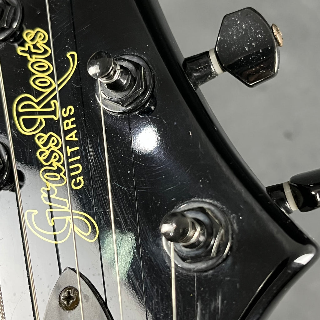 GrassRoots G-FR-62GT