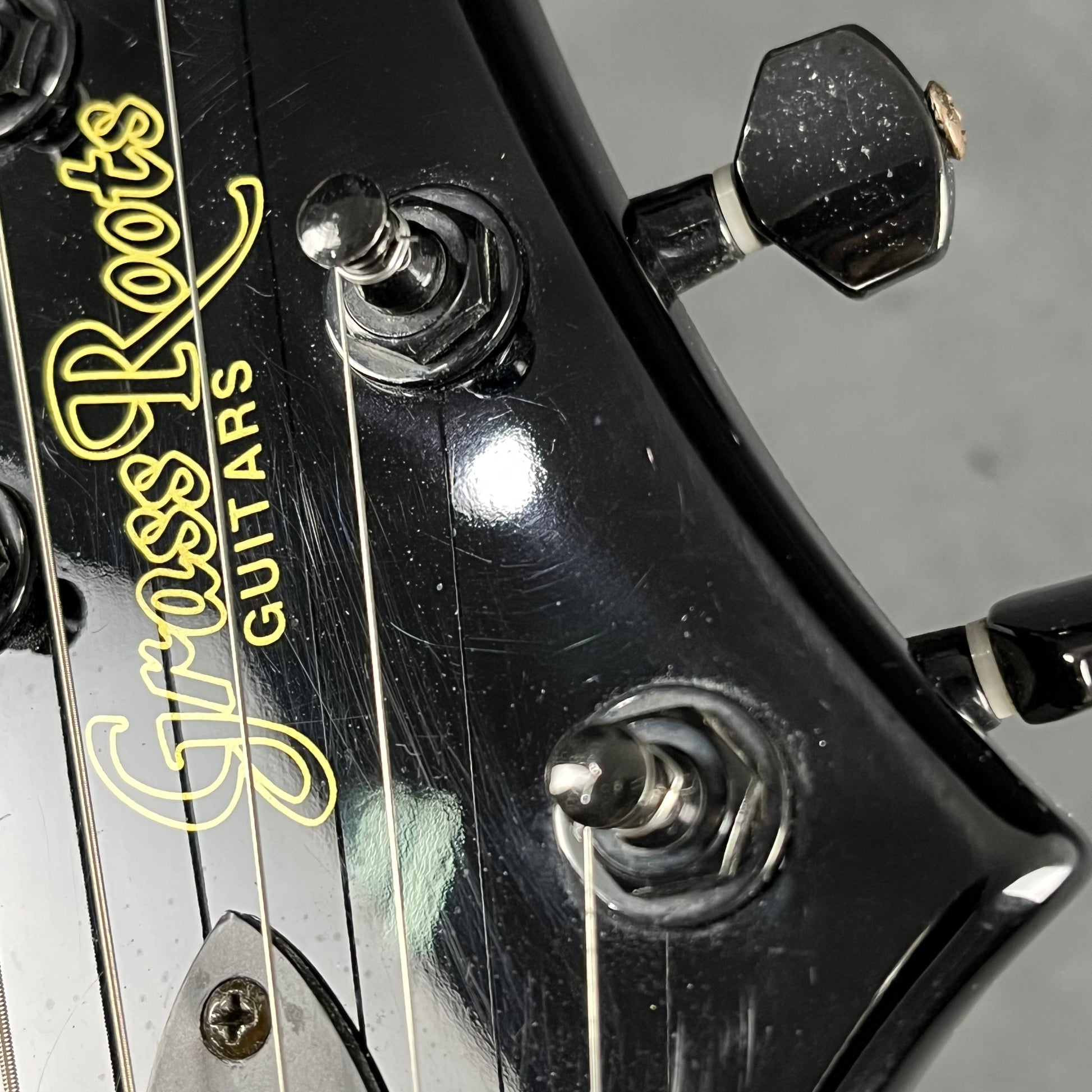 GrassRoots G-FR-62GT