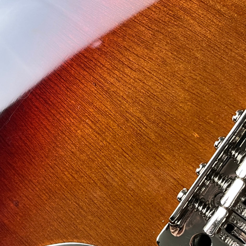 Squier Classic Vibe 60 Stratocaster 2024