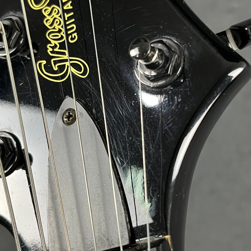 GrassRoots G-FR-62GT