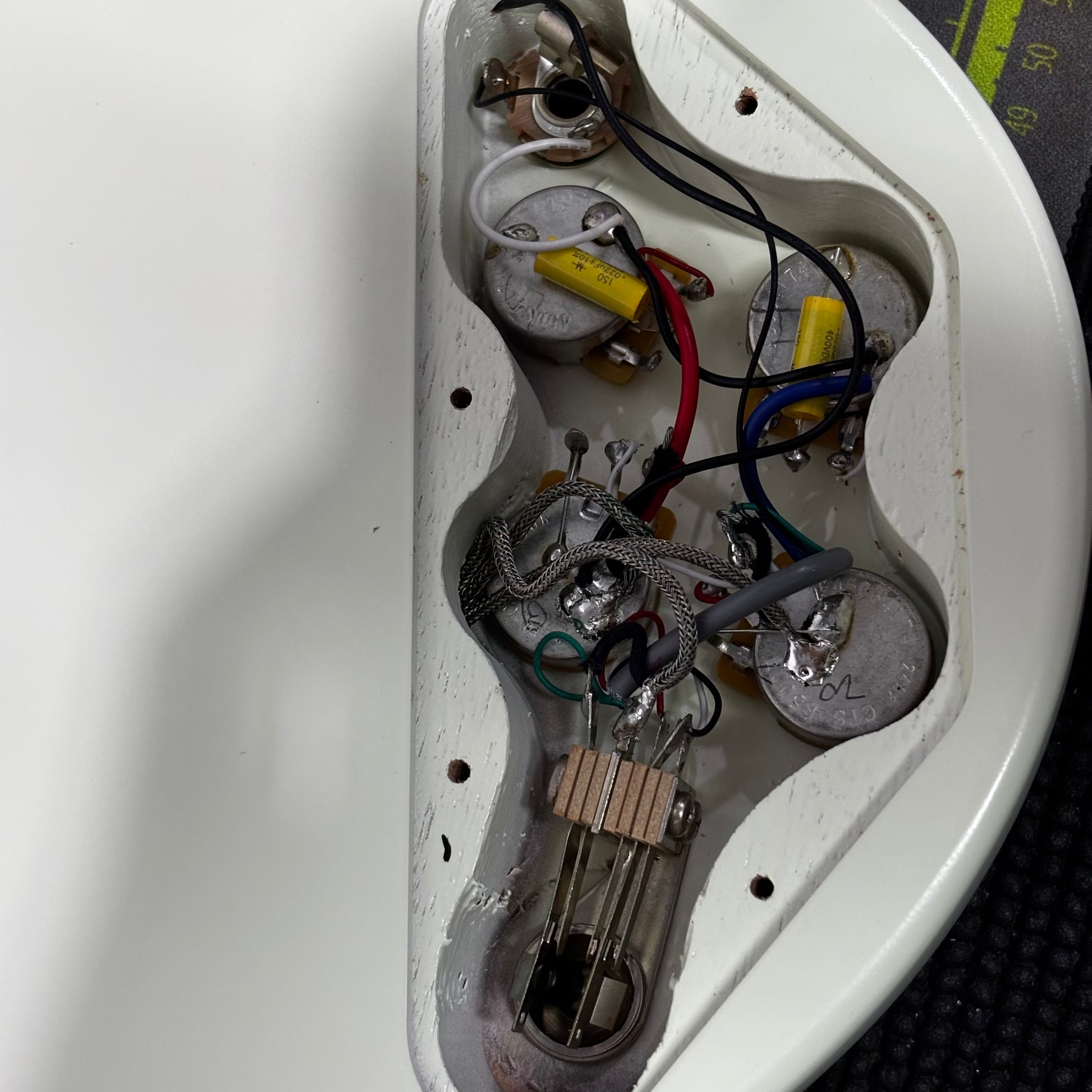 Epiphone 1963 Les Paul SG Custom with Maestro Vibrola 2025