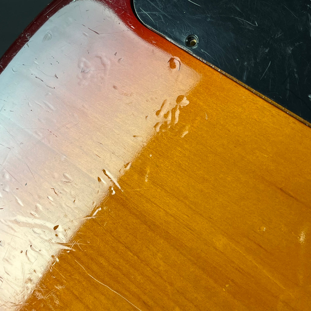 YAMAHA Japan Broad Bass IV