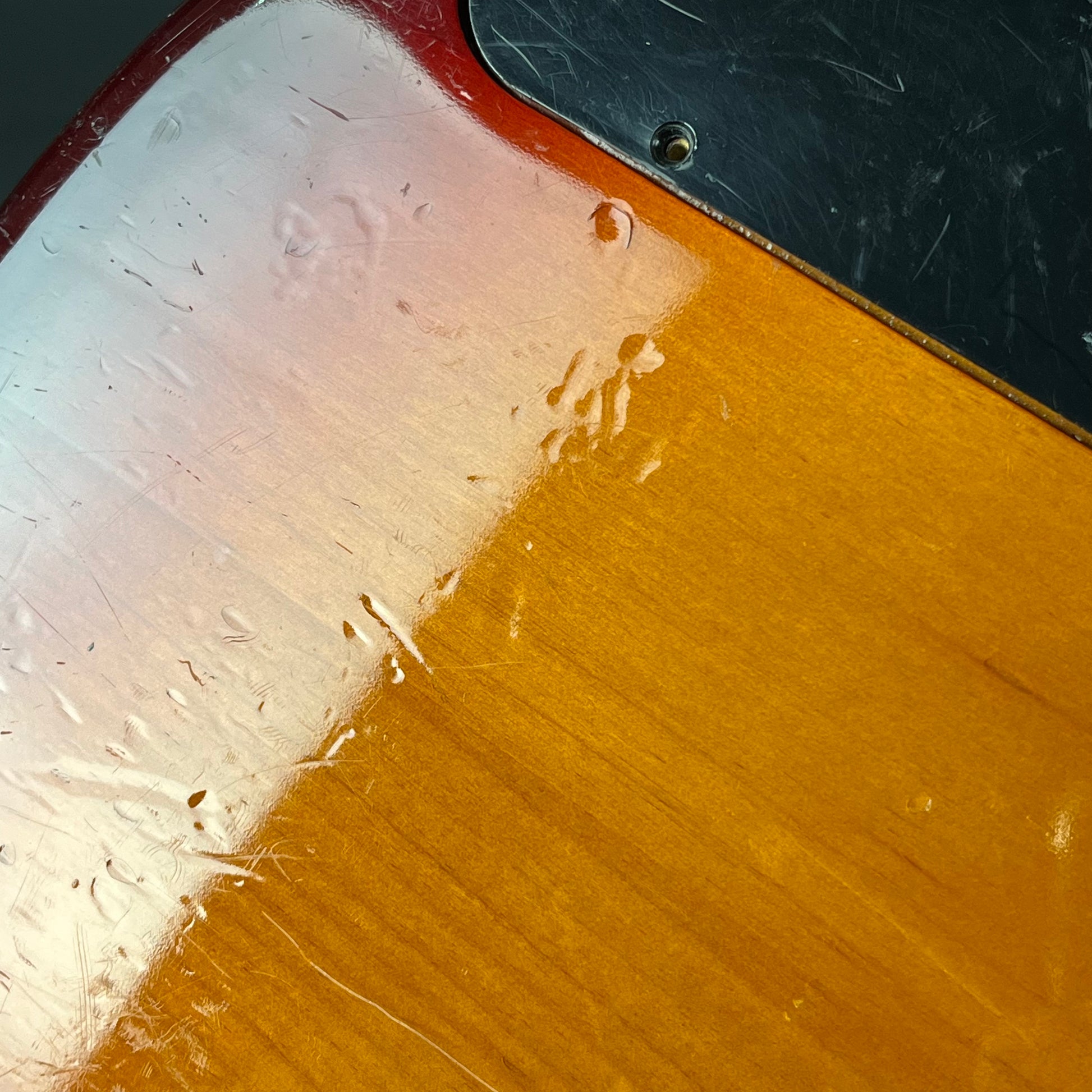 YAMAHA Japan Broad Bass IV