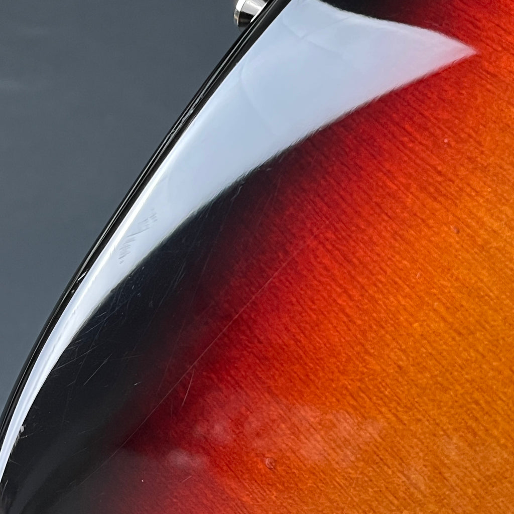 Squier Classic Vibe 60 Stratocaster 2024