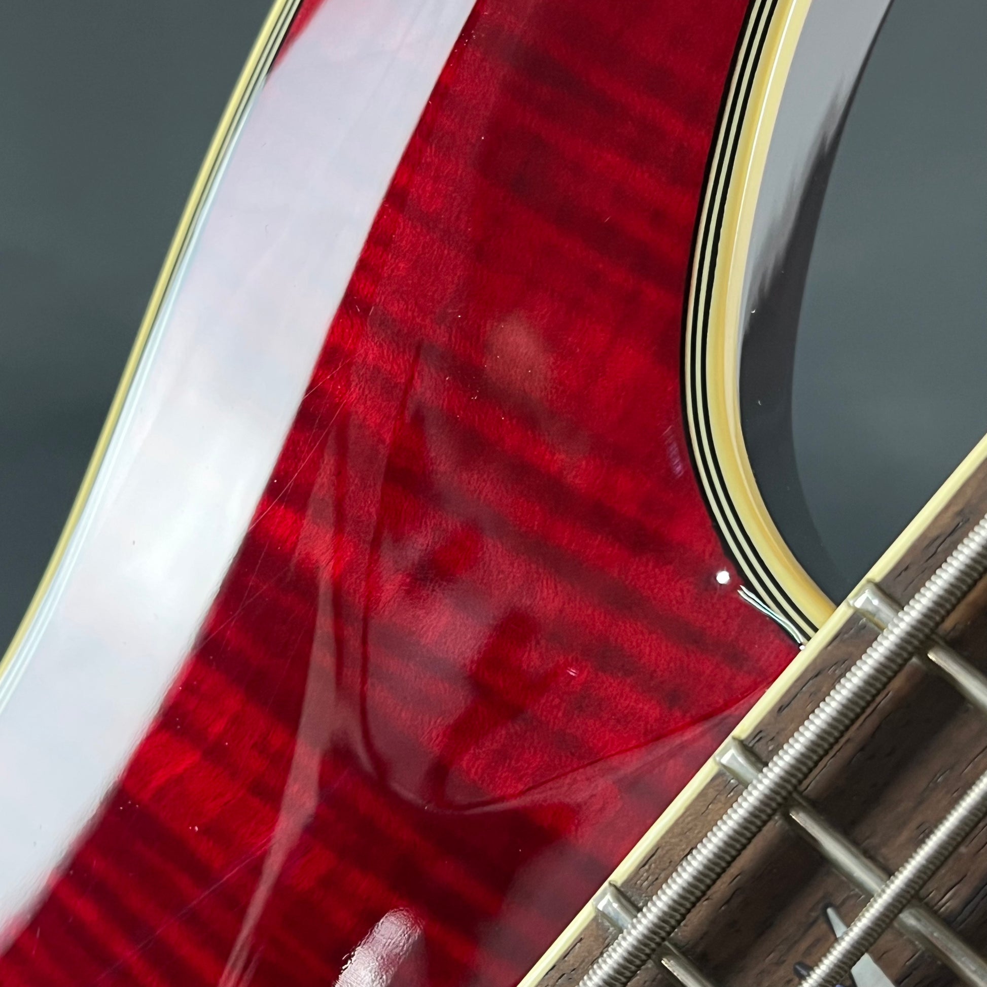 Schecter Omen Extreme-5