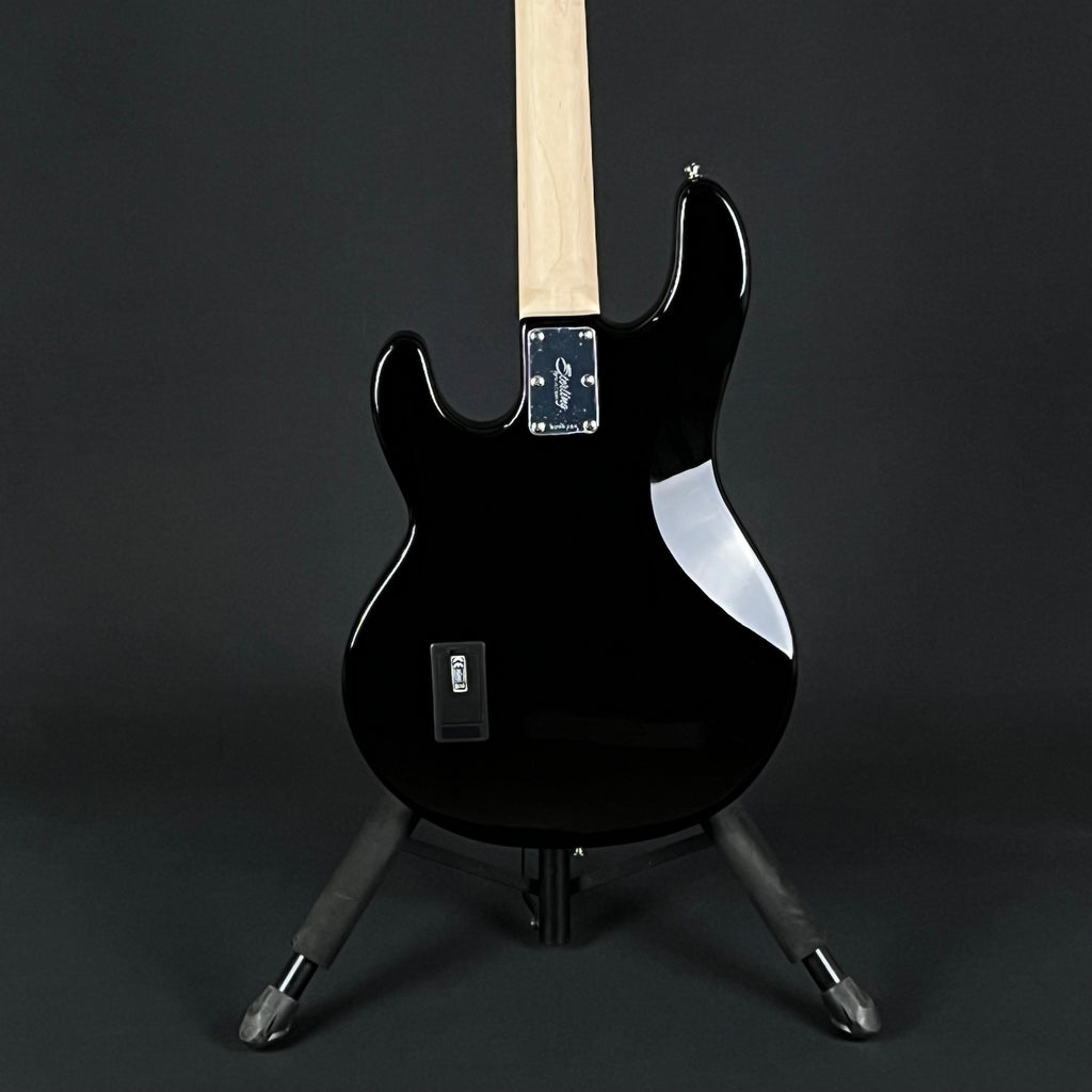 Sterling SUB Ray 4