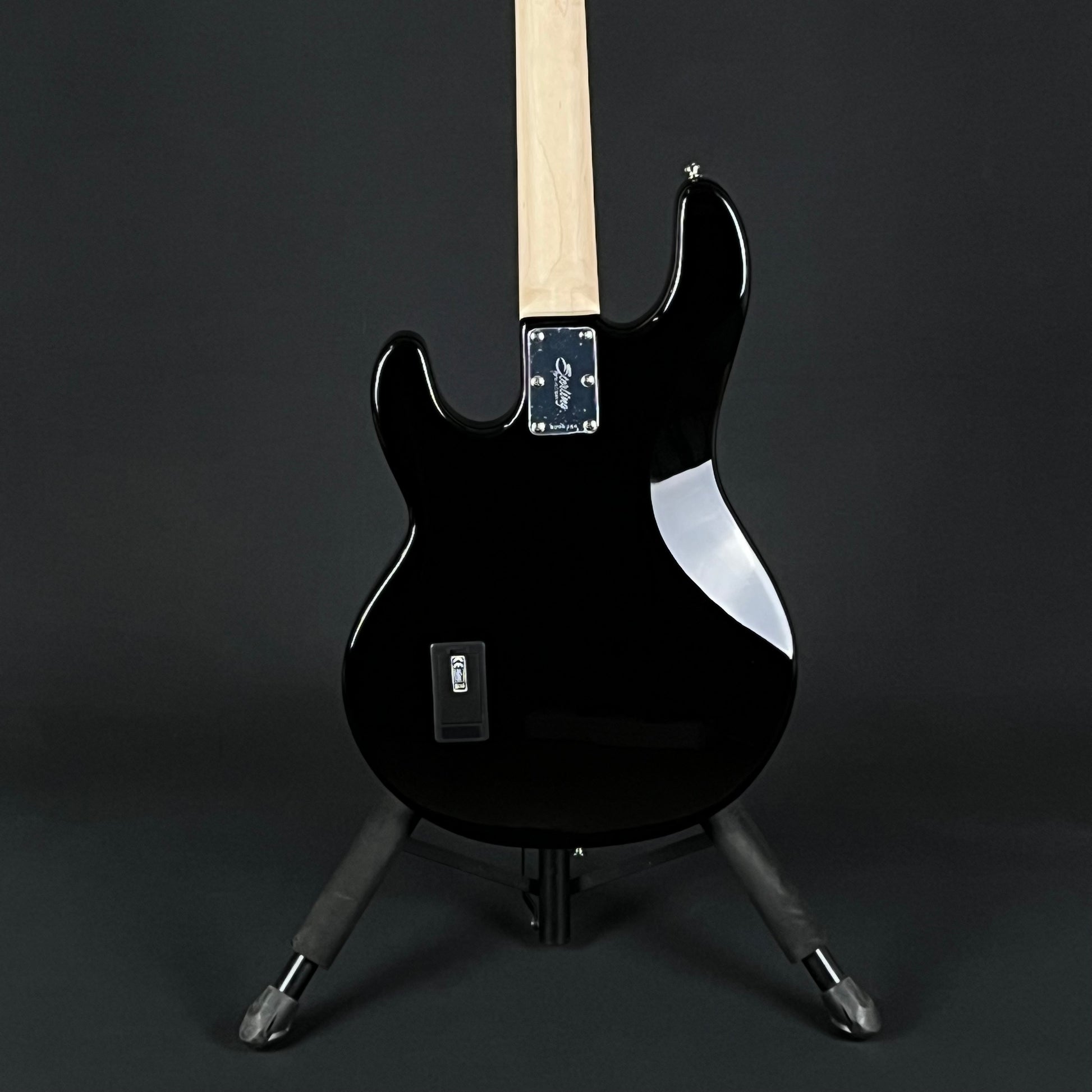 Sterling SUB Ray 4