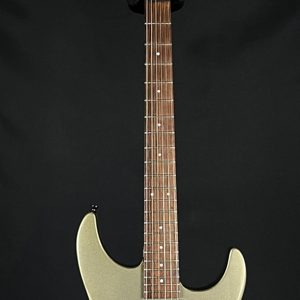 Fernandes FR-65S Sustainer * PU Mod *