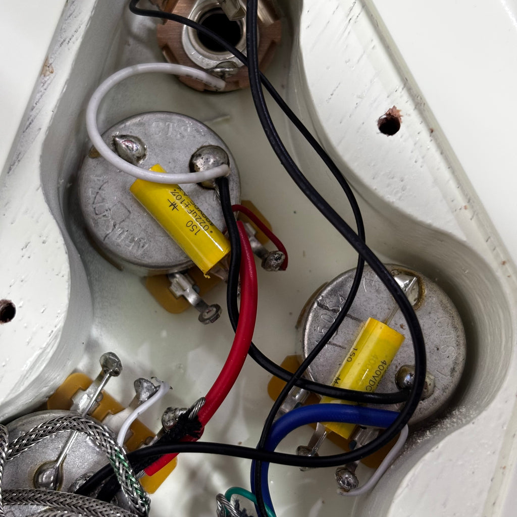 Epiphone 1963 Les Paul SG Custom with Maestro Vibrola 2025