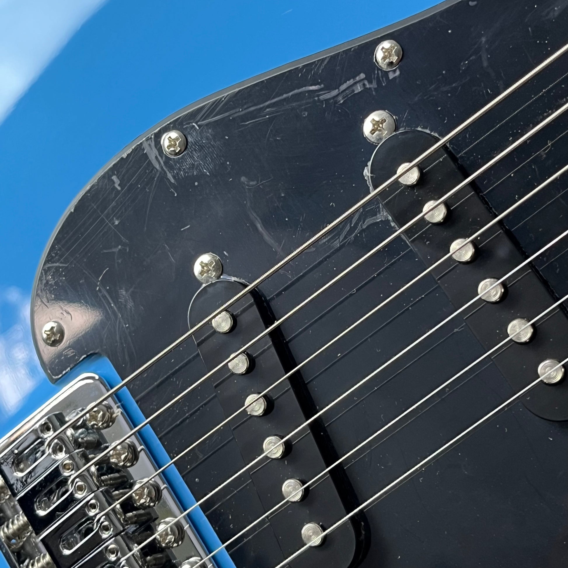 Squier Sonic Stratocaster 2023
