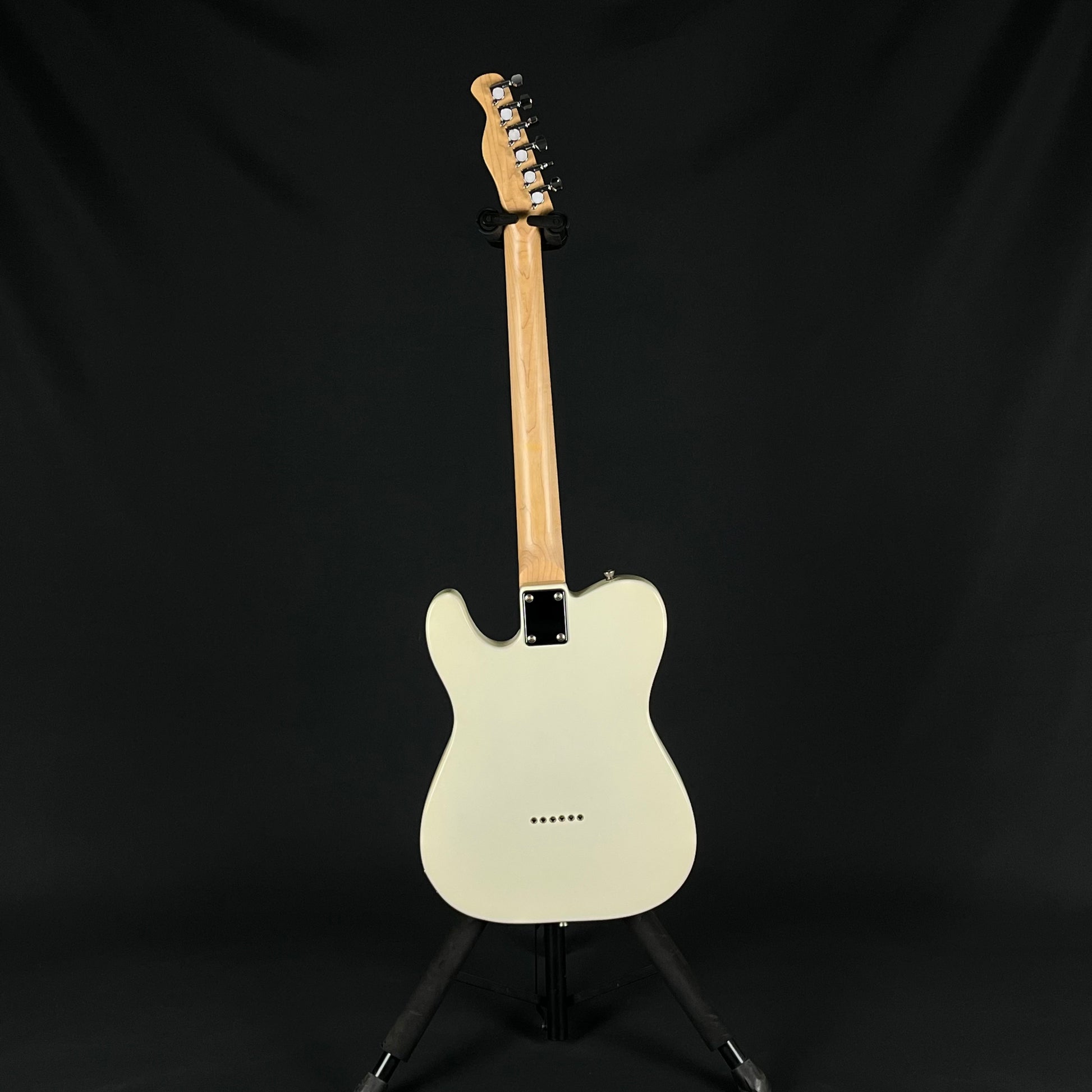 Bacchus Universe Series Telecaster