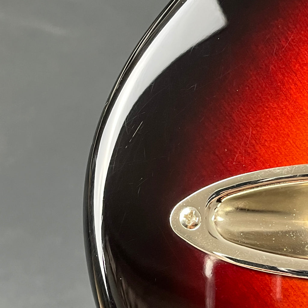 Squier Classic Vibe 60 Stratocaster 2024