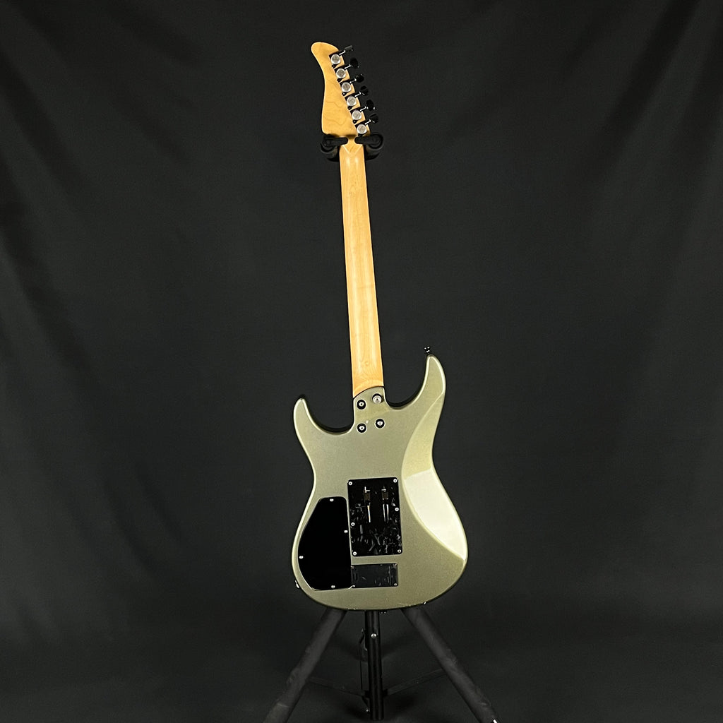 Fernandes FR-65S Sustainer * PU Mod *