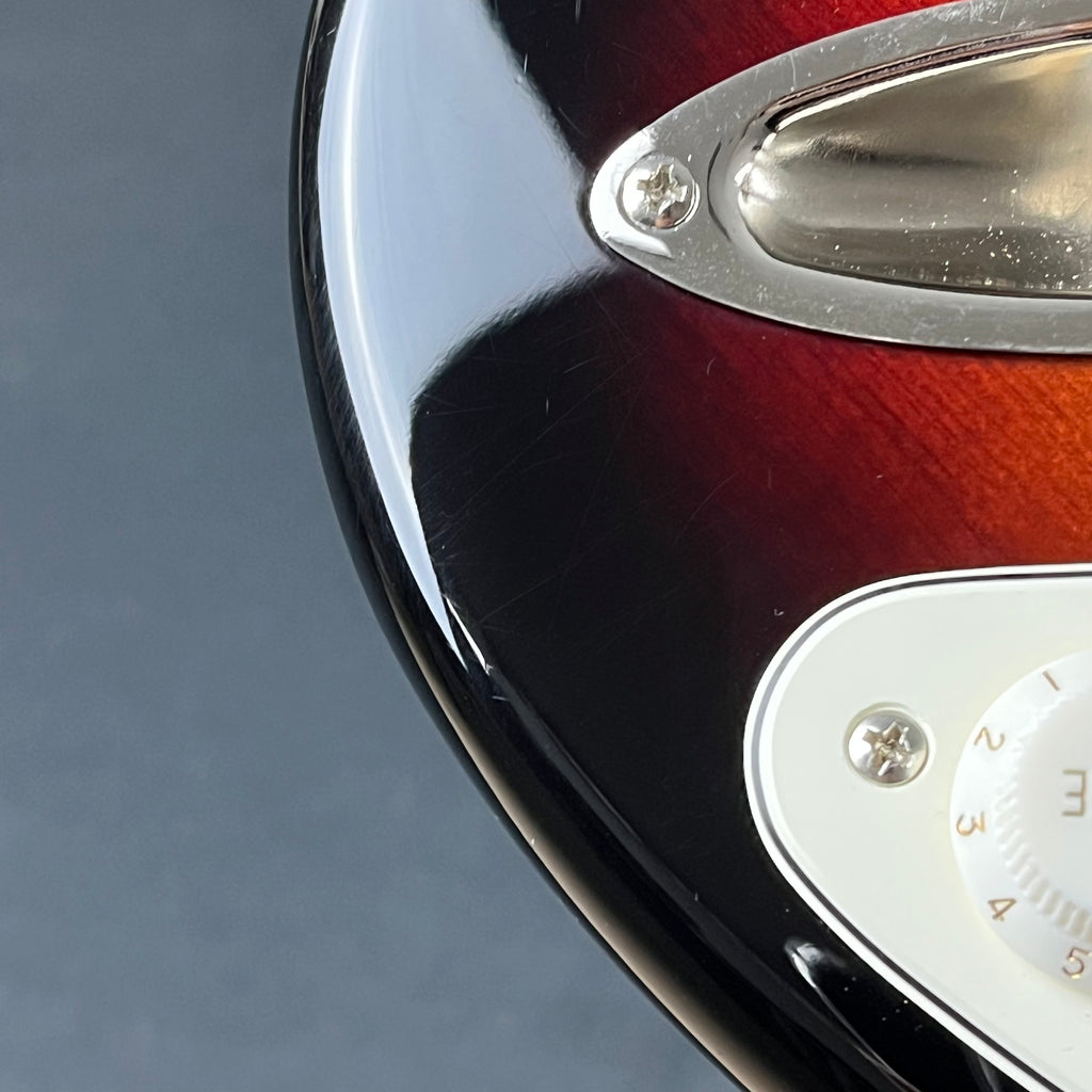 Squier Classic Vibe 60 Stratocaster 2024