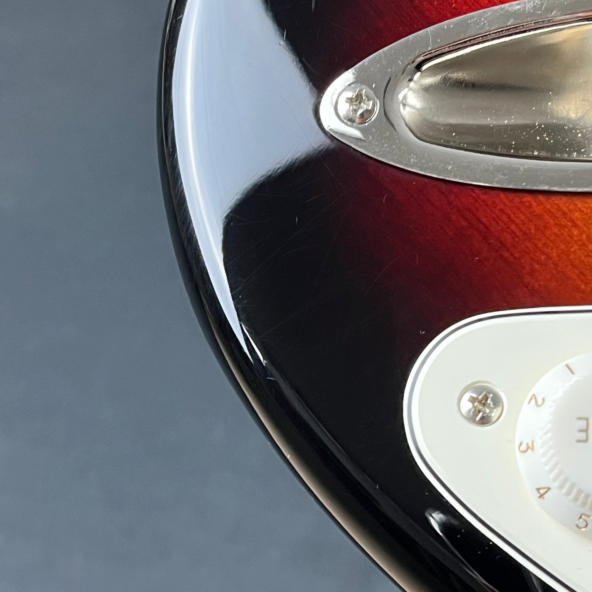 Squier Classic Vibe 60 Stratocaster 2024