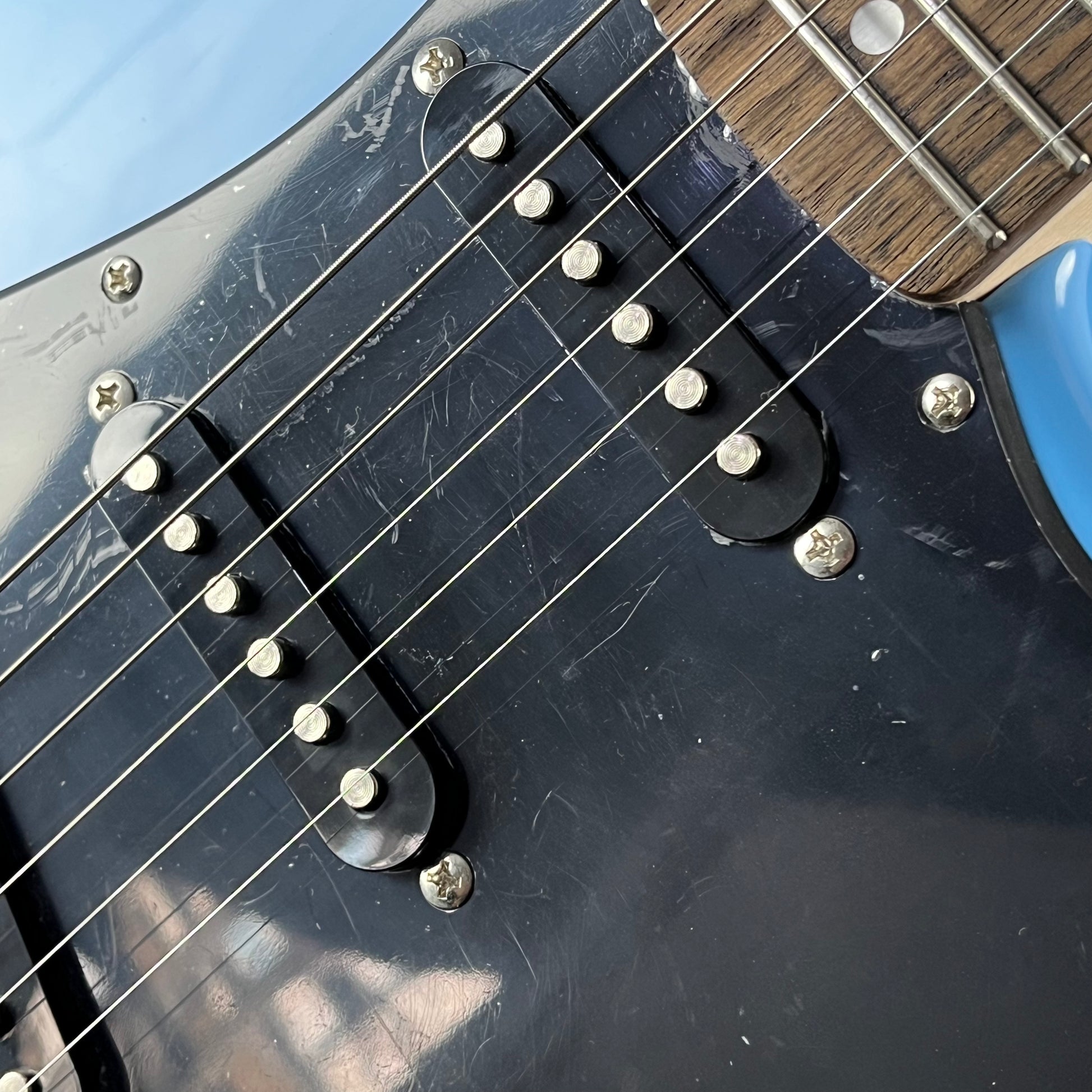 Squier Sonic Stratocaster 2023