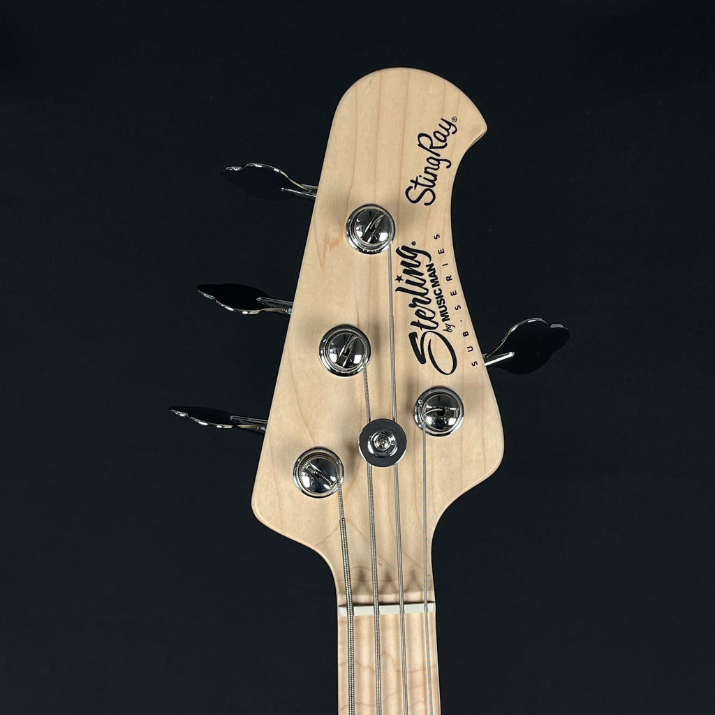 Sterling SUB Ray 4