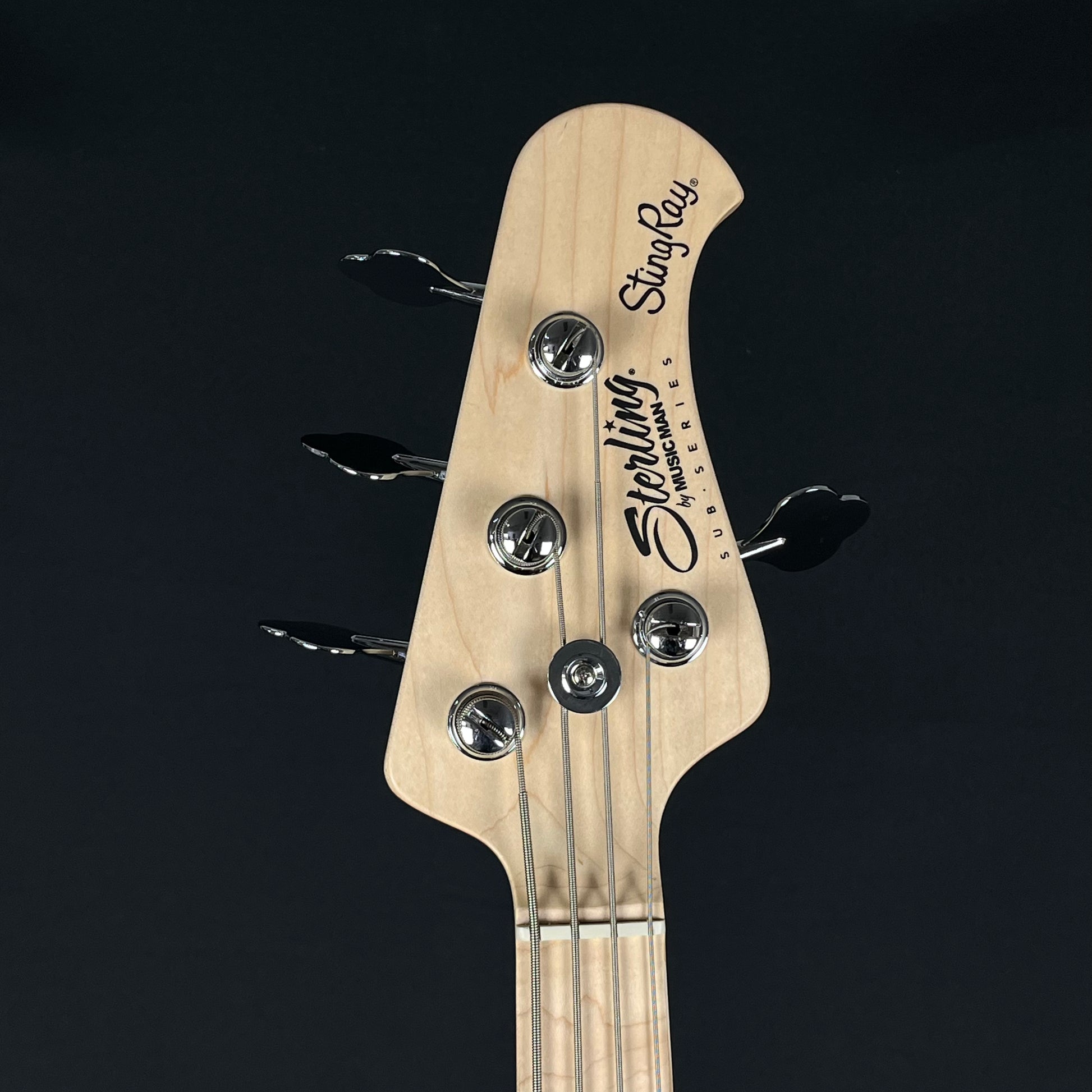 Sterling SUB Ray 4