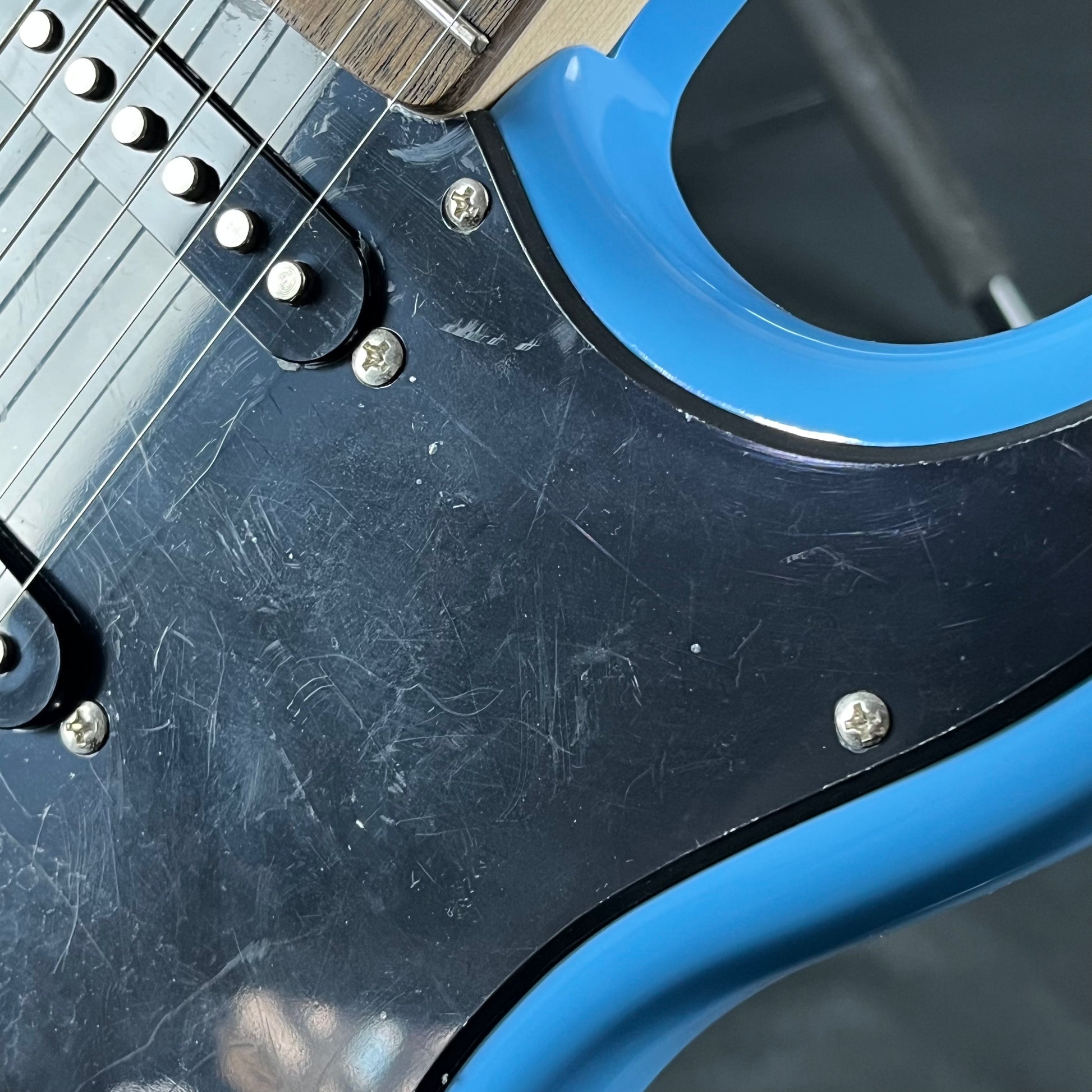 Squier Sonic Stratocaster 2023