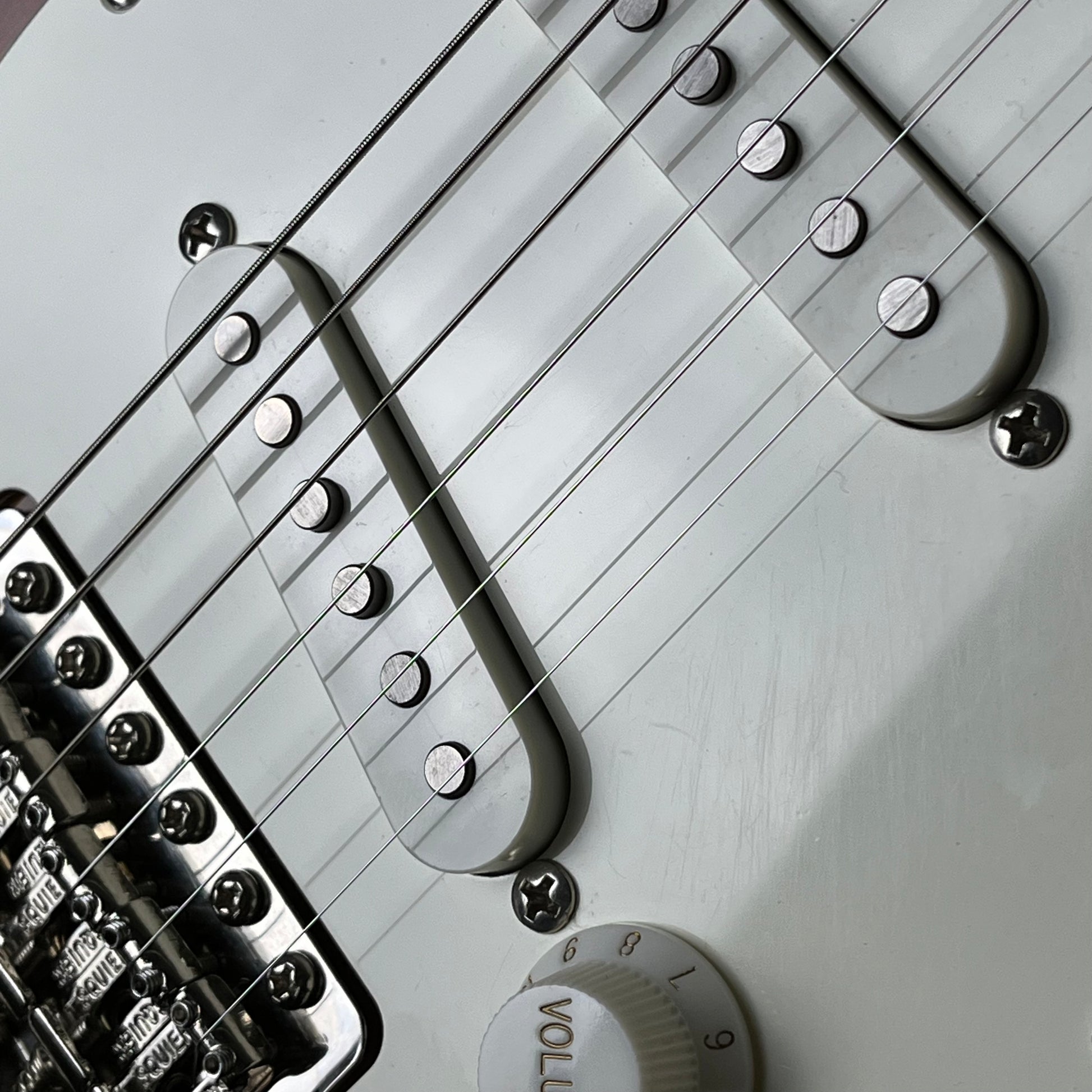 Squier Classic Vibe 60 Stratocaster 2024