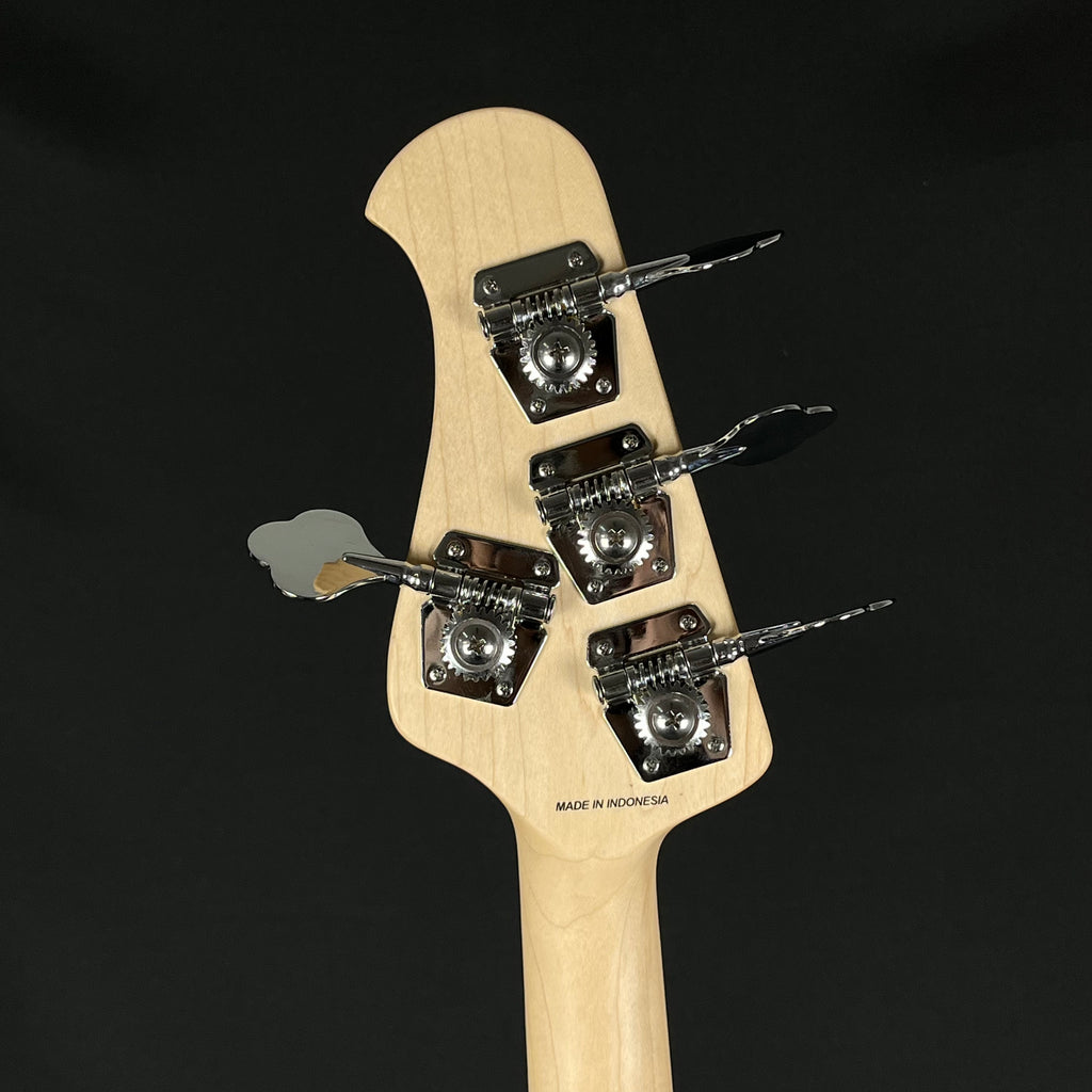 Sterling SUB Ray 4