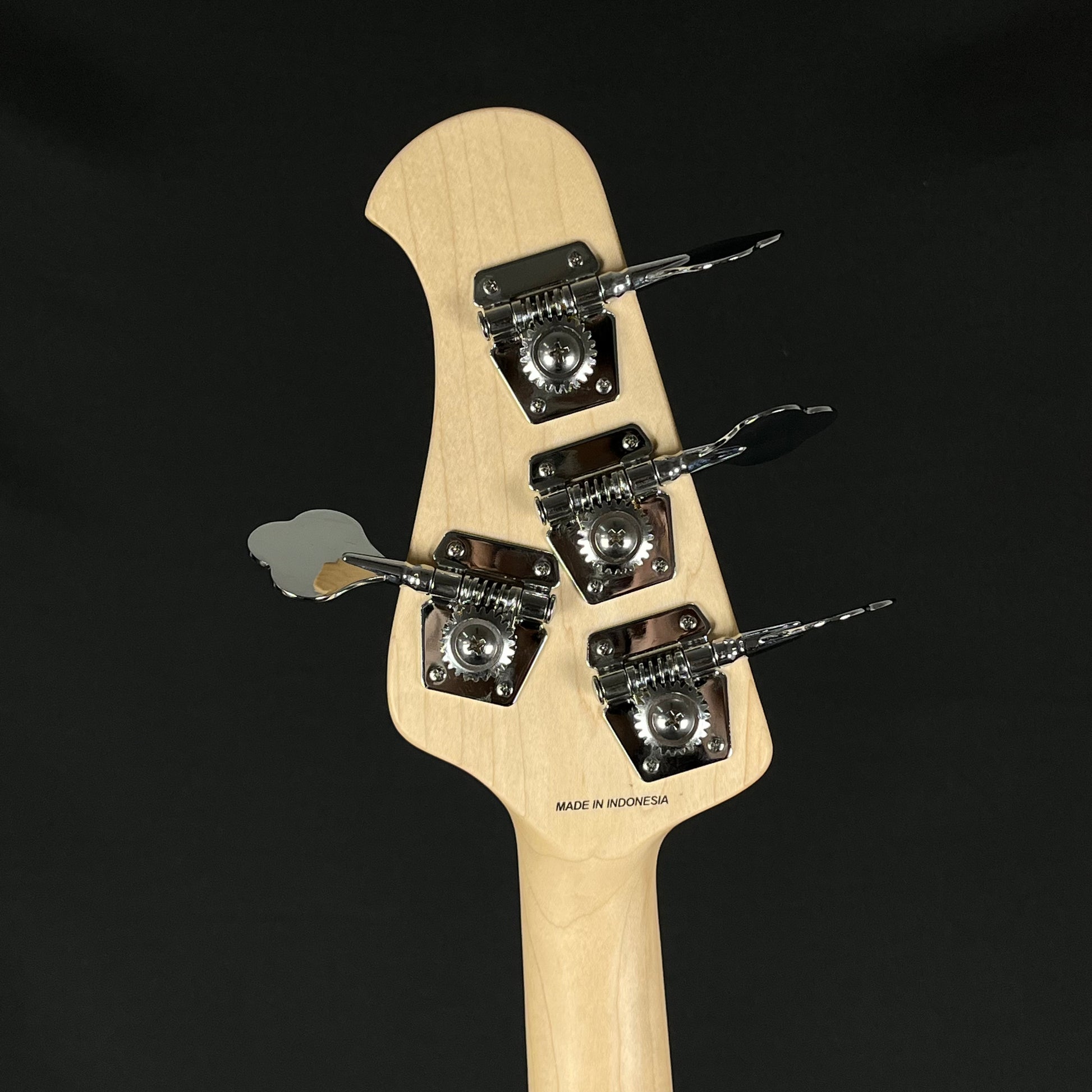 Sterling SUB Ray 4