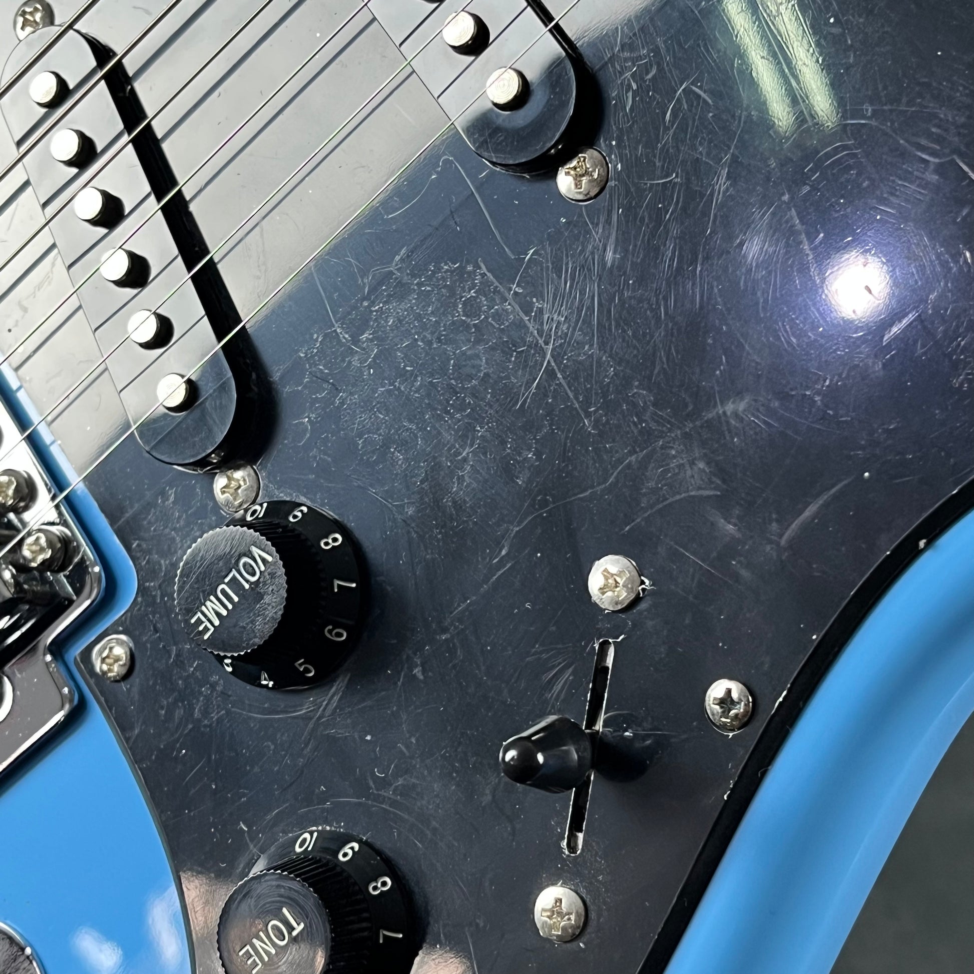 Squier Sonic Stratocaster 2023
