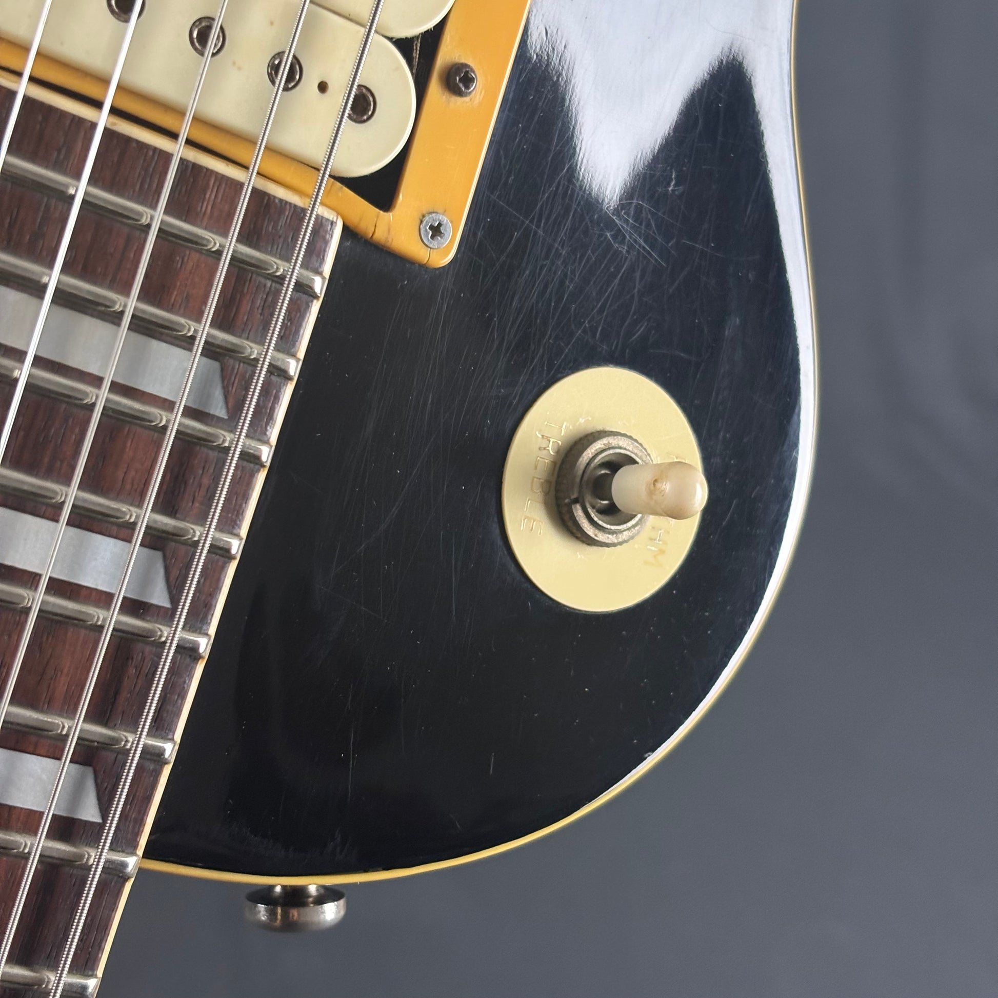 YAMAHA Japan SL400S