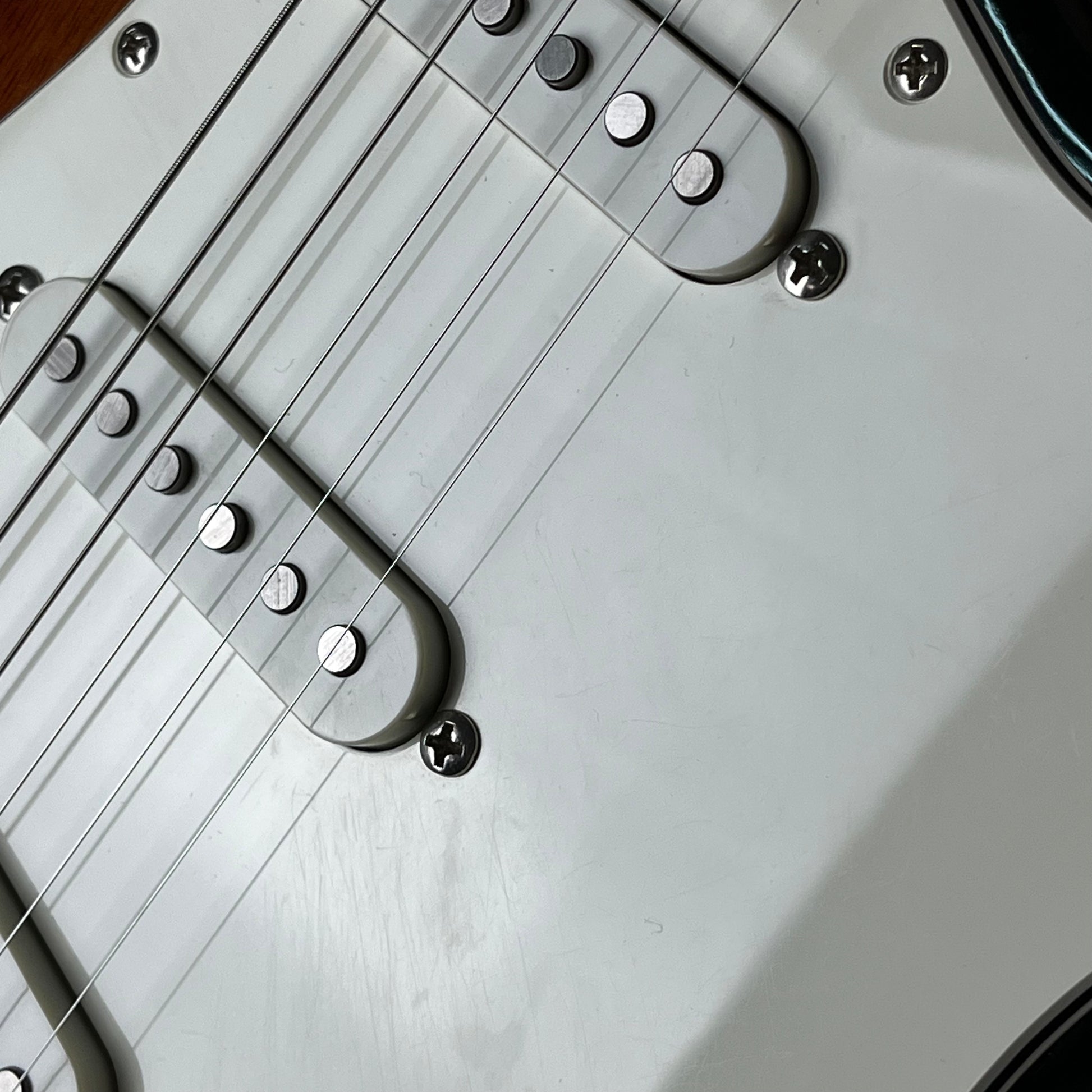 Squier Classic Vibe 60 Stratocaster 2024