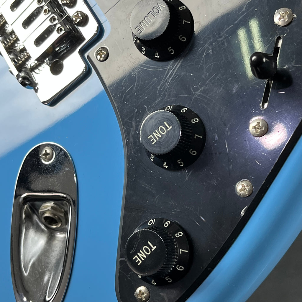 Squier Sonic Stratocaster 2023