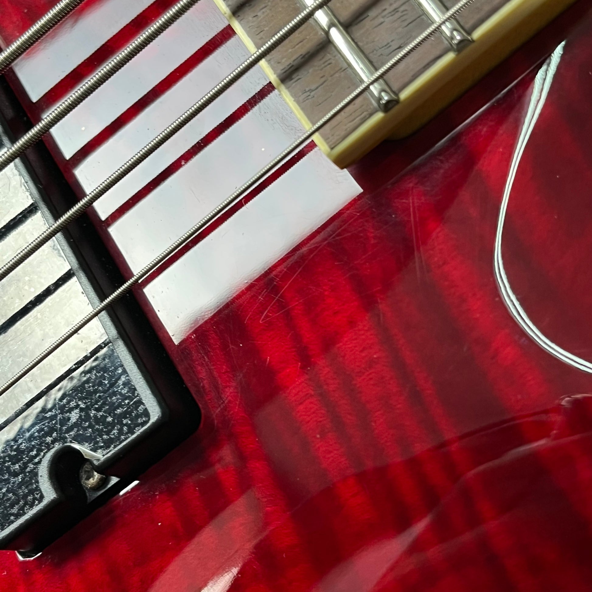 Schecter Omen Extreme-5