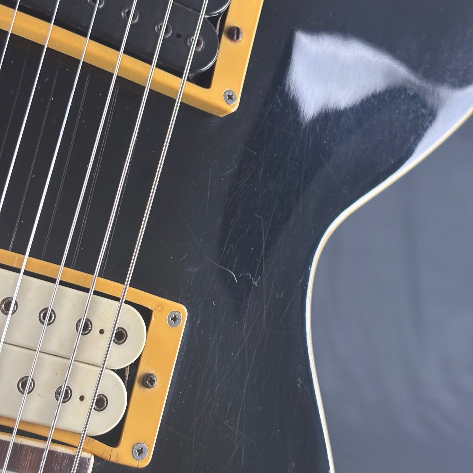 YAMAHA Japan SL400S