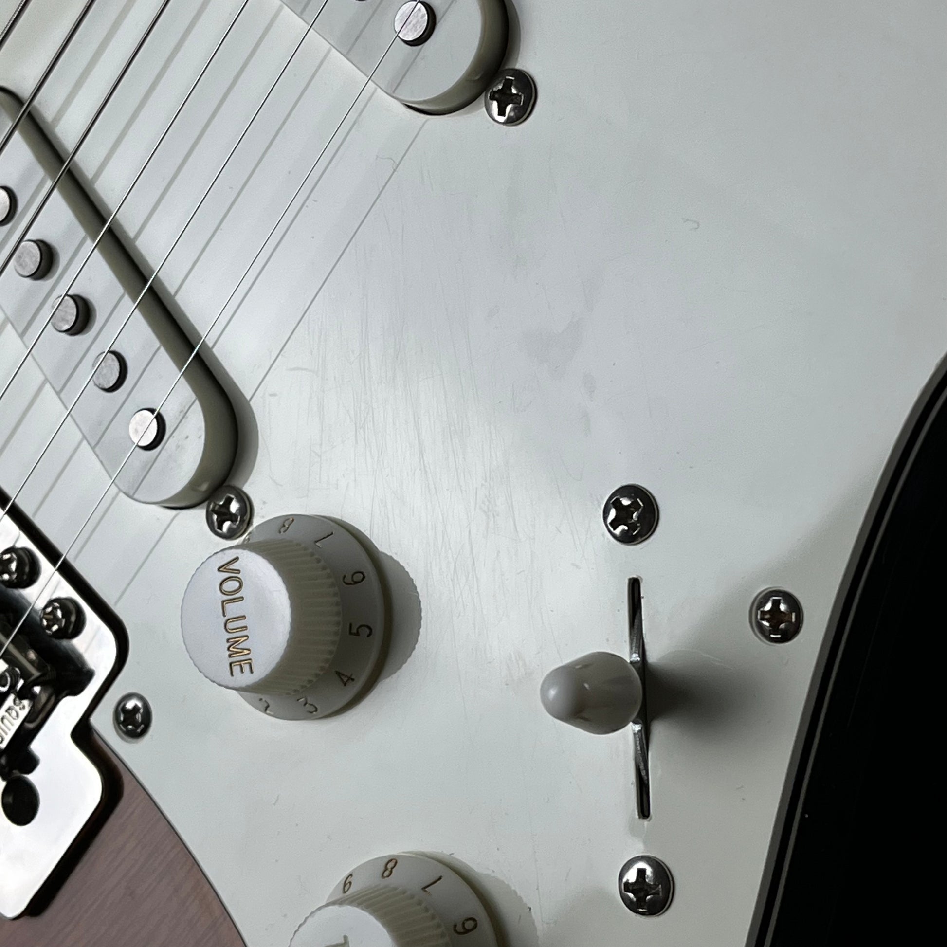 Squier Classic Vibe 60 Stratocaster 2024