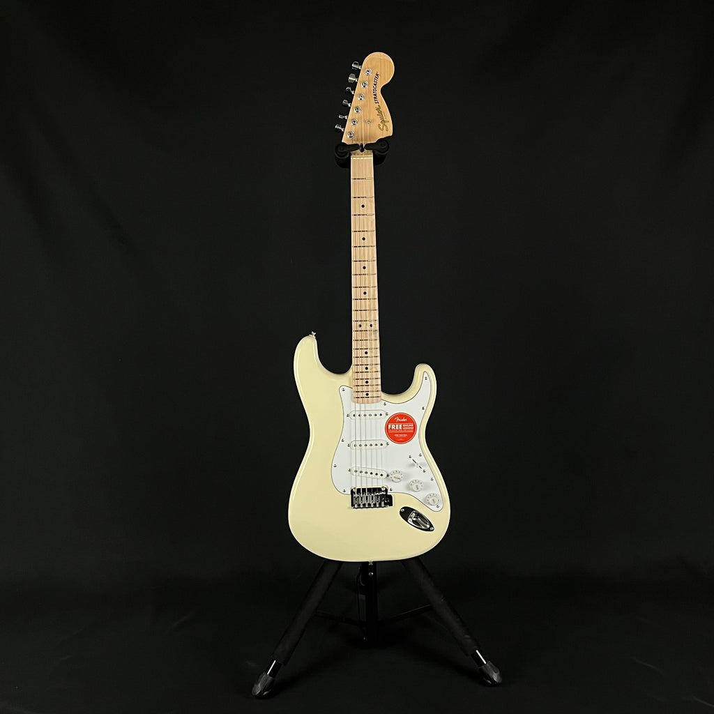 Squier Affinity Stratocaster 2022