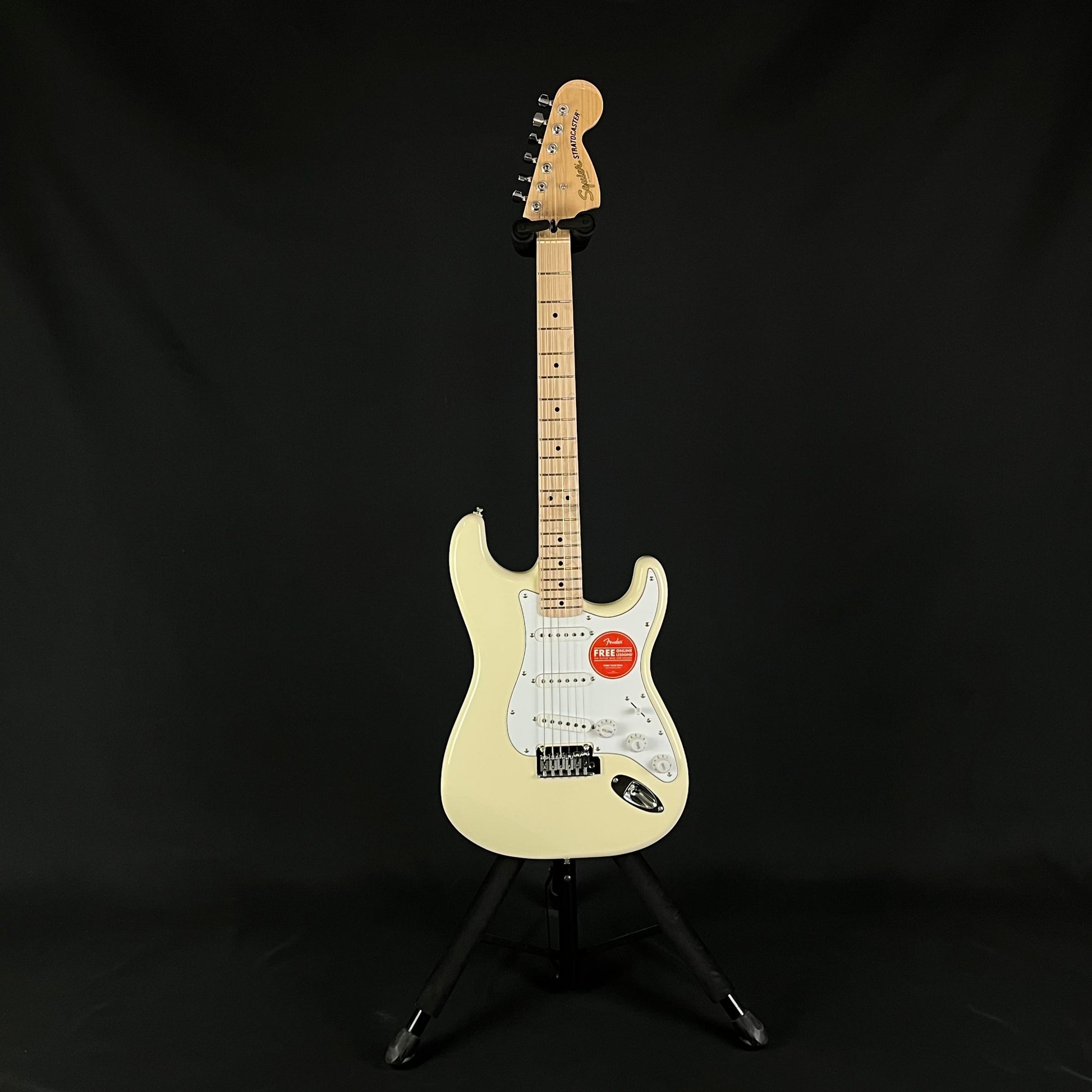 Squier Affinity Stratocaster 2022