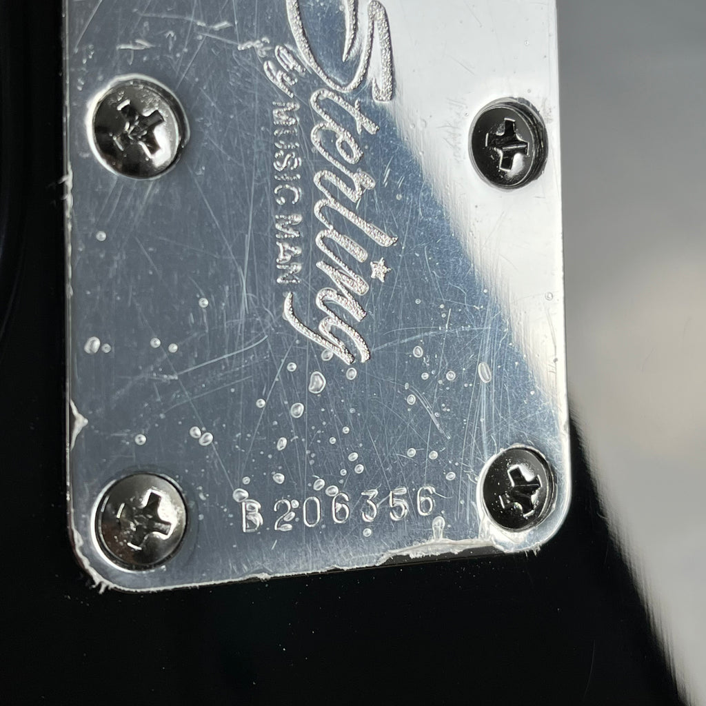 Sterling SUB Ray 4