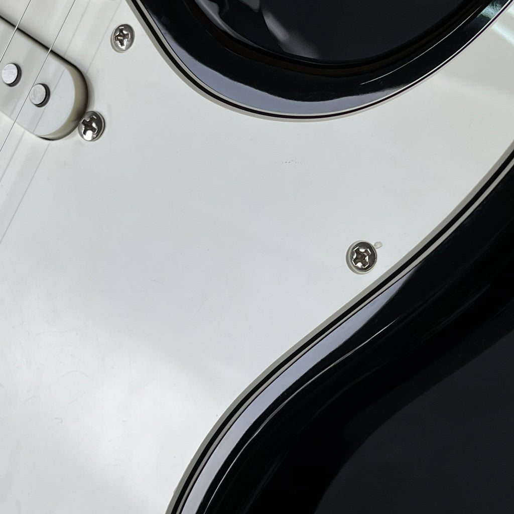 Squier Classic Vibe 60 Stratocaster 2024