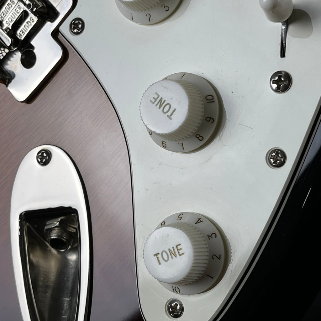 Squier Classic Vibe 60 Stratocaster 2024