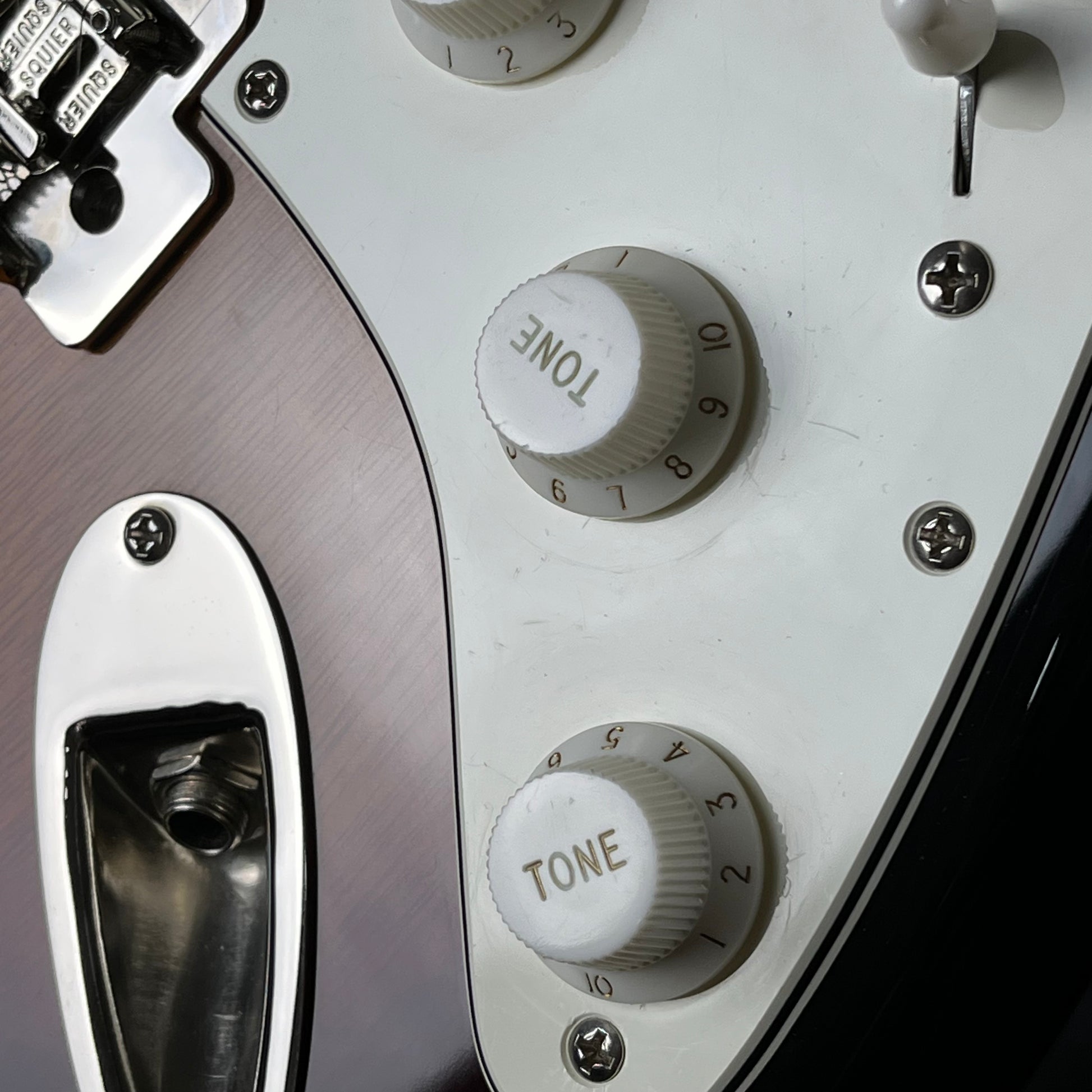 Squier Classic Vibe 60 Stratocaster 2024